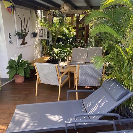 P'Ti Coin Zen Apartment Сен Жилс ле Бен Екстериор снимка