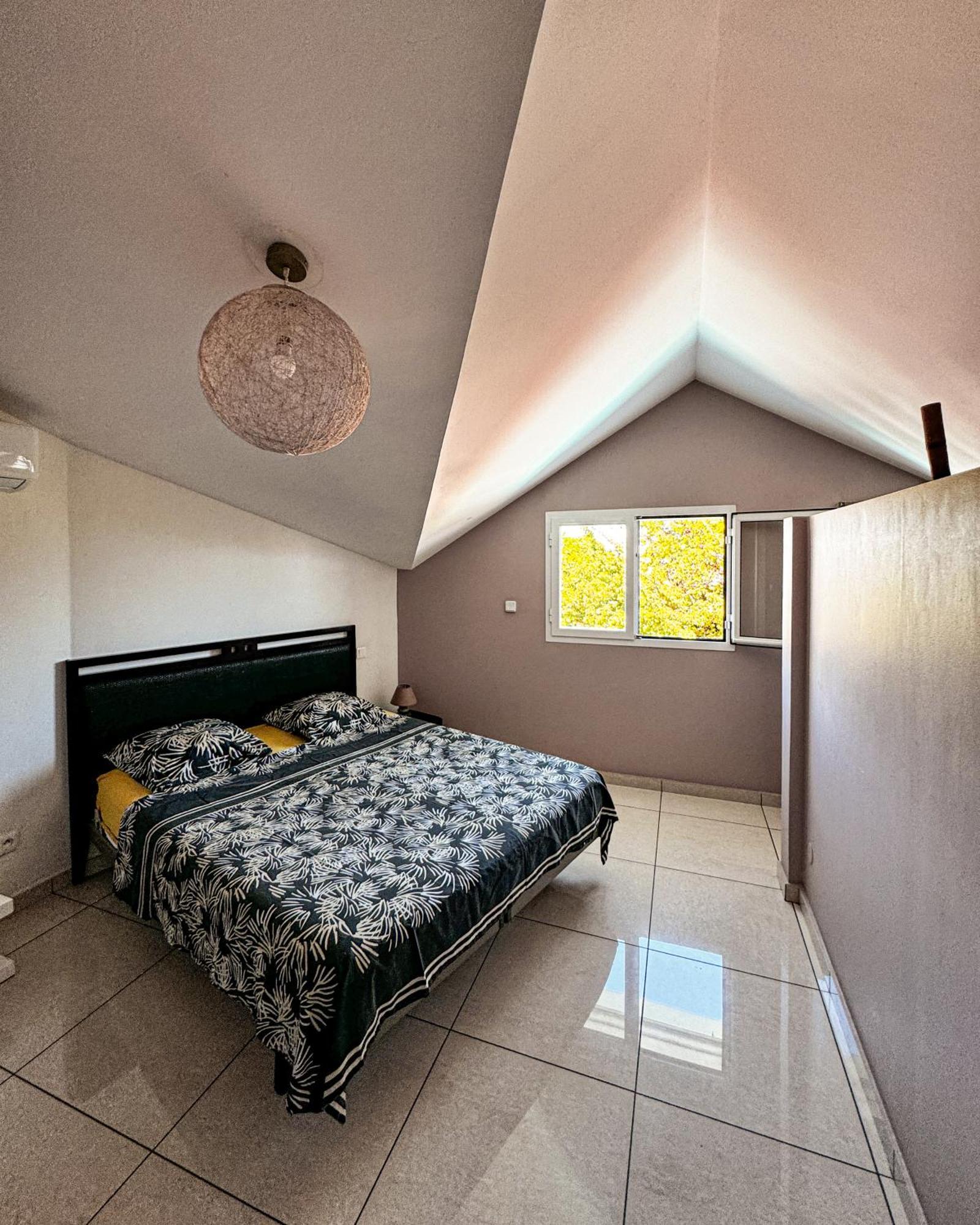 P'Ti Coin Zen Apartment Сен Жилс ле Бен Екстериор снимка